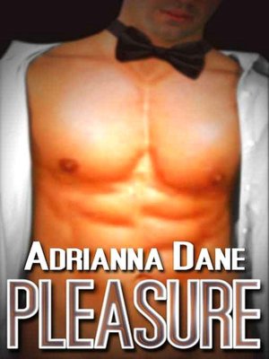 Pleasure [At Your Service AmberPax Collection]
