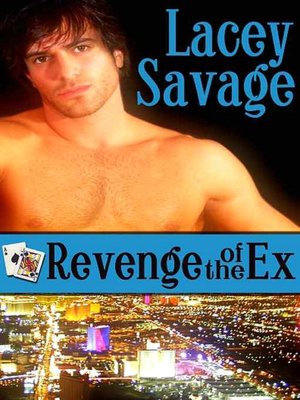 Revenge of the Ex [At Your Service AmberPax Collection]