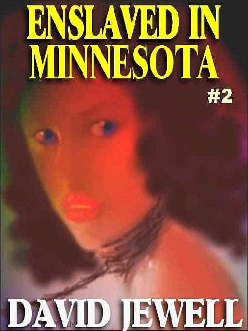 My Husband, My Master [Enslaved in Minnesota Book 2]