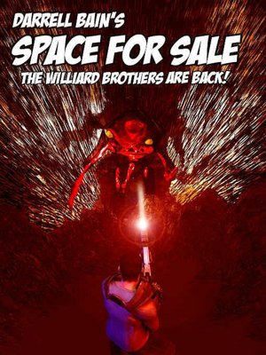 Space for Sale [Medics Wild Series Book 4]
