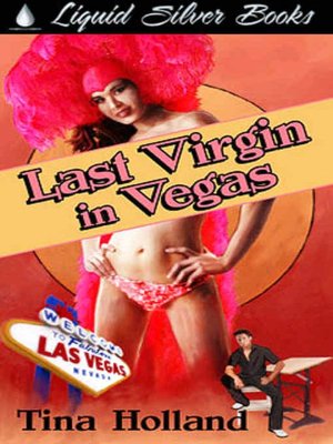 Last Virgin In Vegas