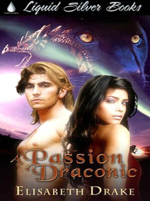 A Passion Draconic