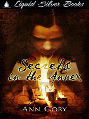 Secrets in the Annex