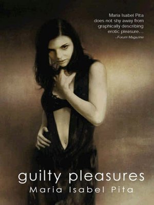 Guilty Pleasures