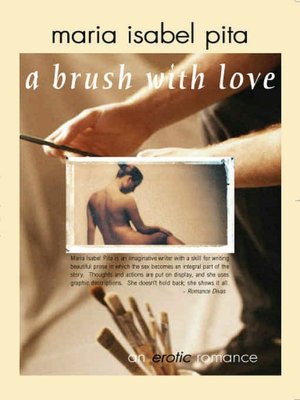 A Brush With Love