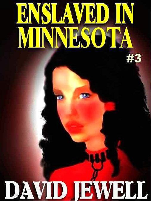 I Belong to You! [Enslaved in Minnesota Book 3]