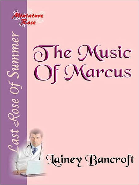 The Music of Marcus