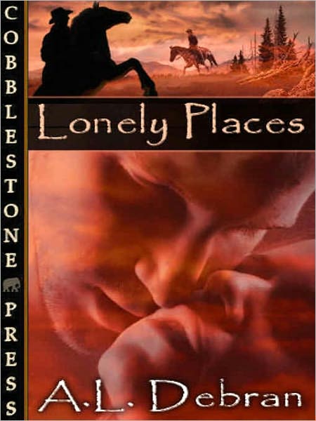 Lonely Places