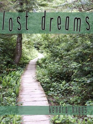 Lost Dreams