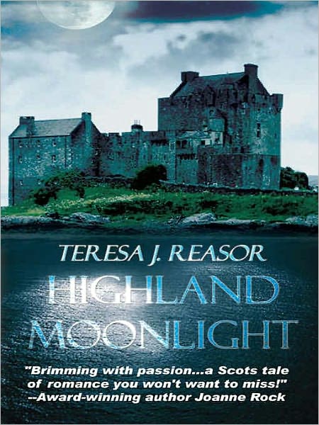 Highland Moonlight