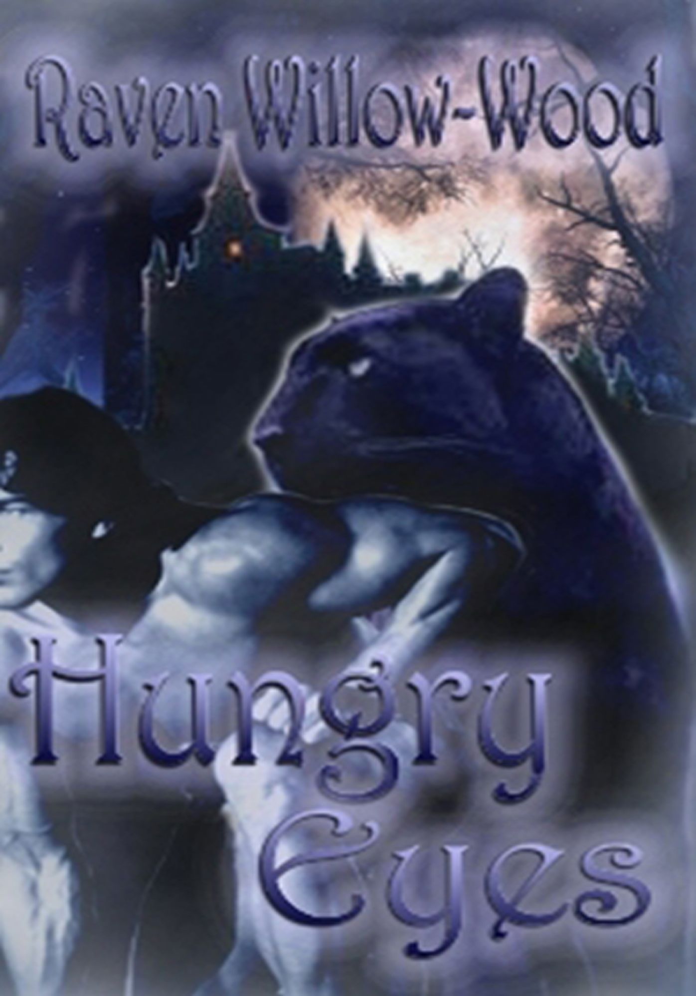 Hungry Eyes