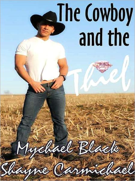 The Cowboy and the Thief