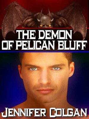 The Demon of Pelican Bluff