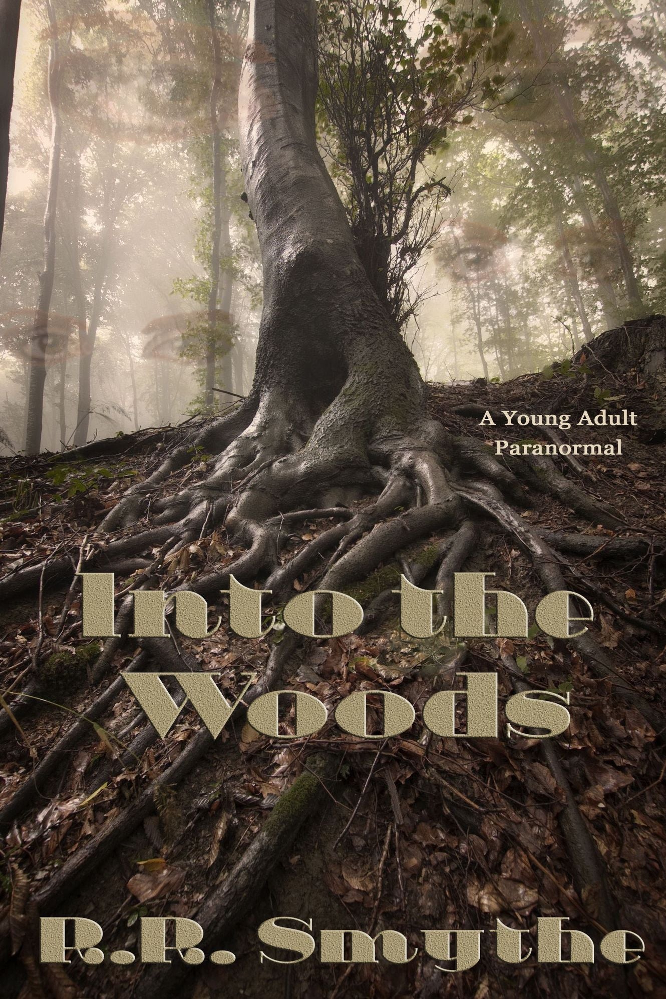 Into the Woods