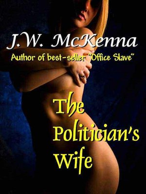 The Politician's Wife