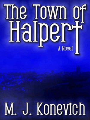 The Town of Halpert