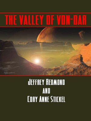 The Valley of Von-Dar