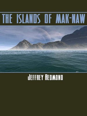 The Islands of Mak-Naw