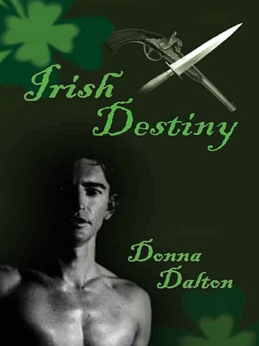 Irish Destiny