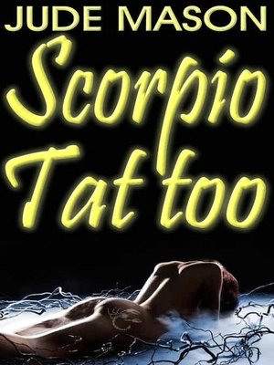 Scorpio Tattoo