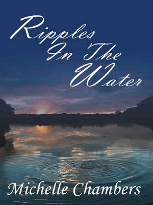Ripples In The Water