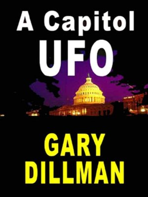 A Capitol UFO