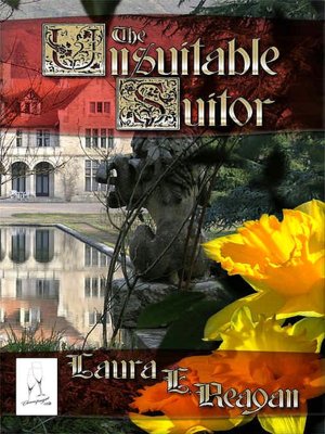 The Unsuitable Suitor