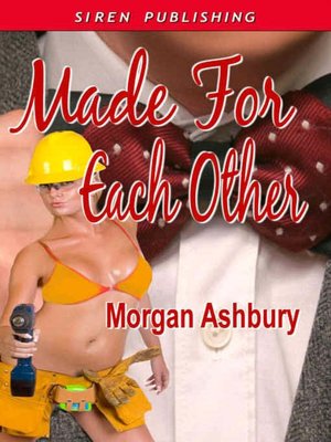Made for Each Other