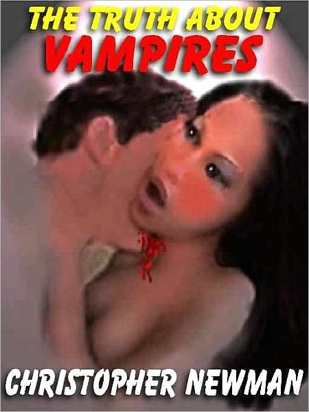 The Truth About Vampires