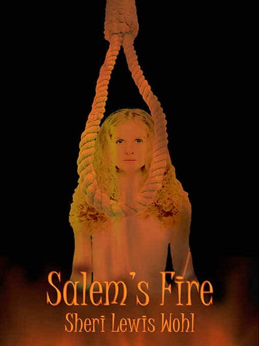 Salem's Fire