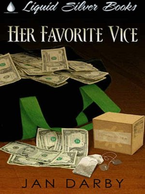 Her Favorite Vice