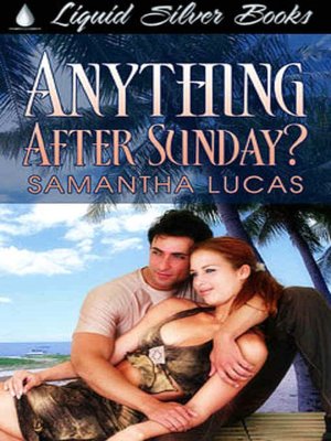 Anything After Sunday?