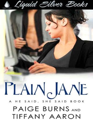 Plain Jane [He Said, She Said]