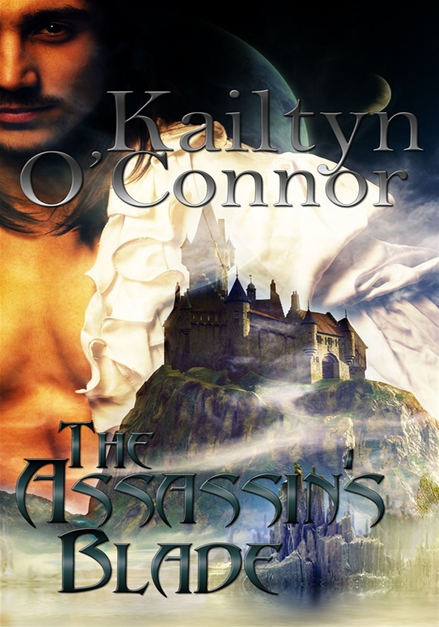 Assassin's Blade, The