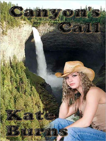 Canyon's Call