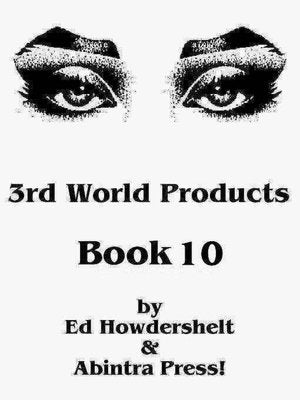 3rd World Products, Book 10