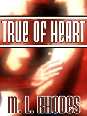 True of Heart [Draegan Lords Series Book I]