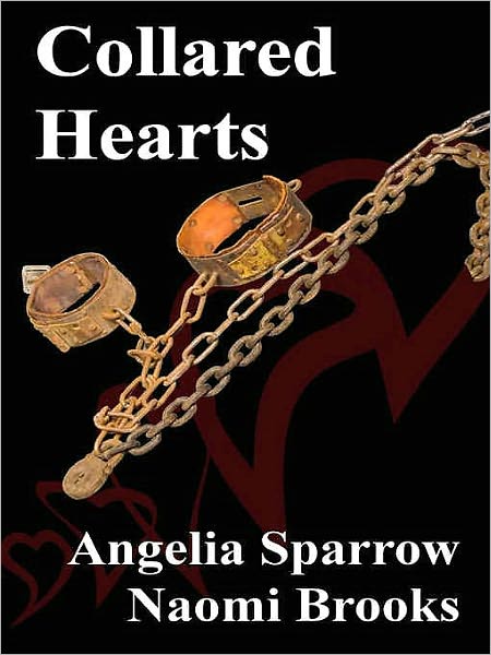 Collared Hearts