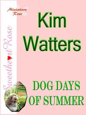 Dog Days of Summer