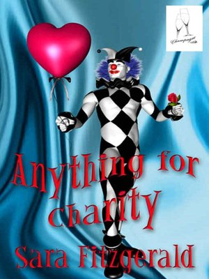 Anything For Charity