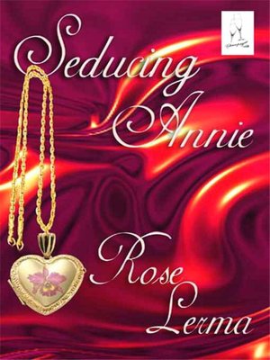 Seducing Annie