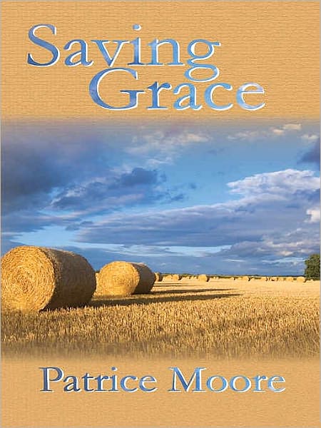 Saving Grace