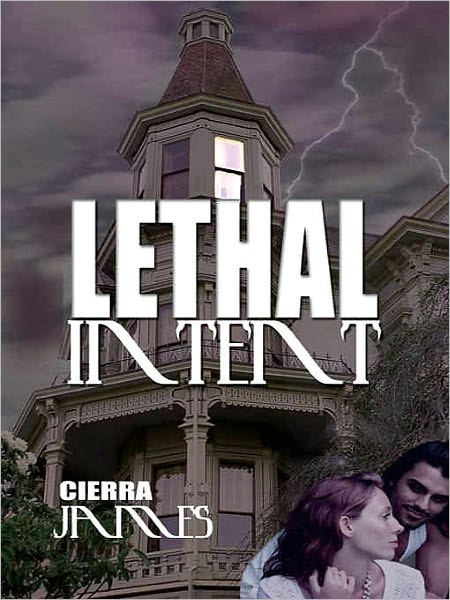 Lethal Intent
