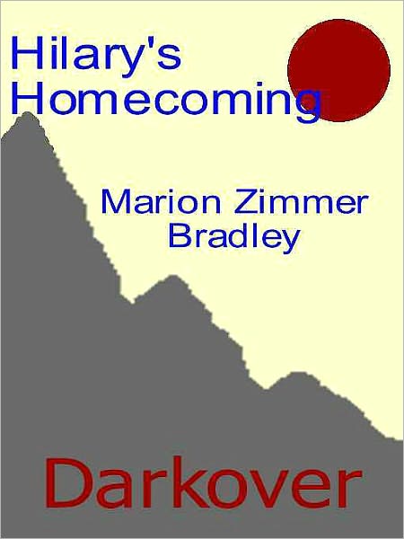 Hilary's Homecoming