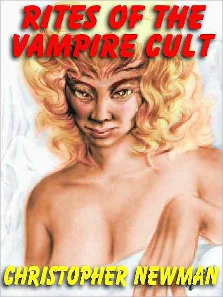 Rites of the Vampire Cult
