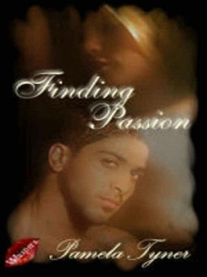 Finding Passion