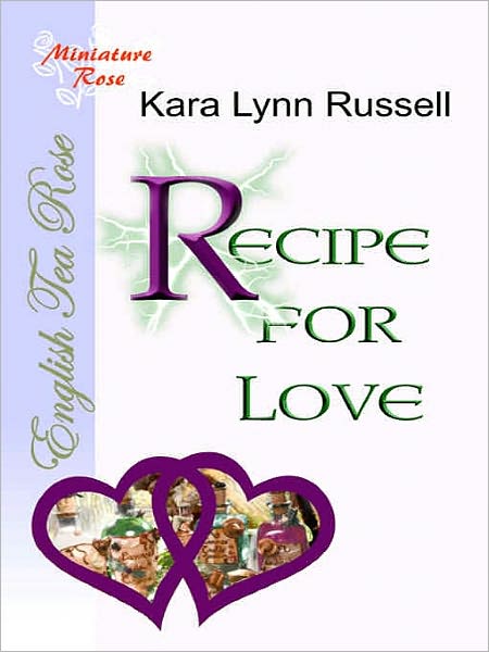 Recipe for Love