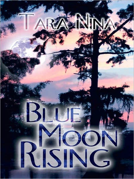 Blue Moon Rising