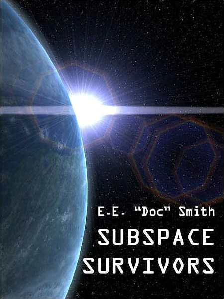 Subspace Survivors