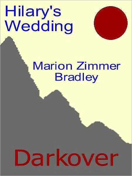 Hilary's Wedding